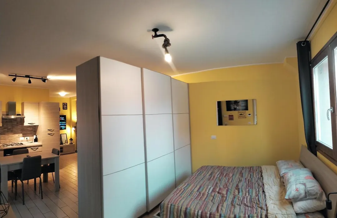 Factoryretreat Apartment-1