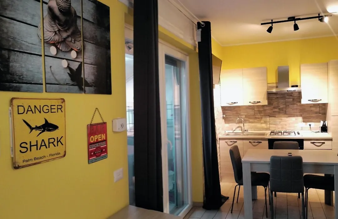 Factoryretreat Apartment-1