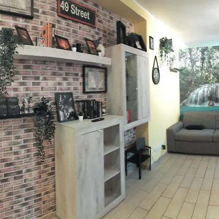 Factoryretreat Apartment-3