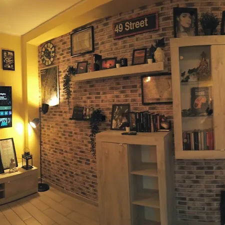 Factoryretreat Apartment-2